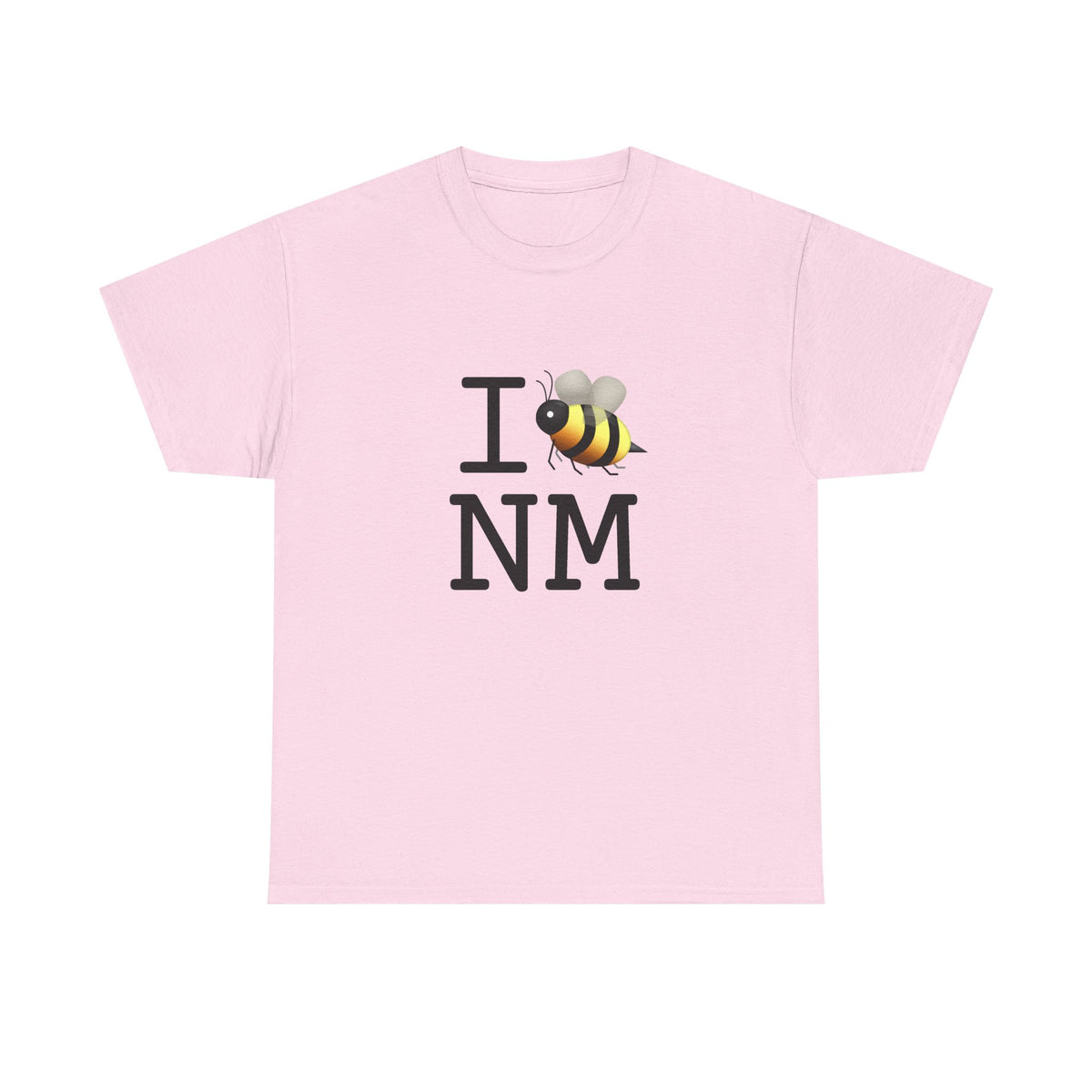 "I Bee in New Mexico" Tee