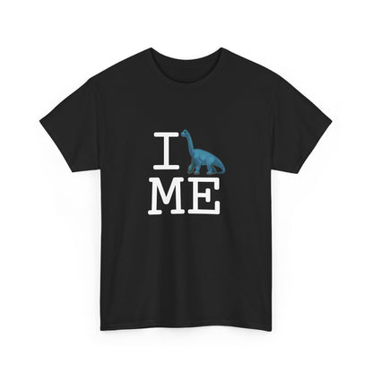 "I'm a Dinosaur in Maine" Tee