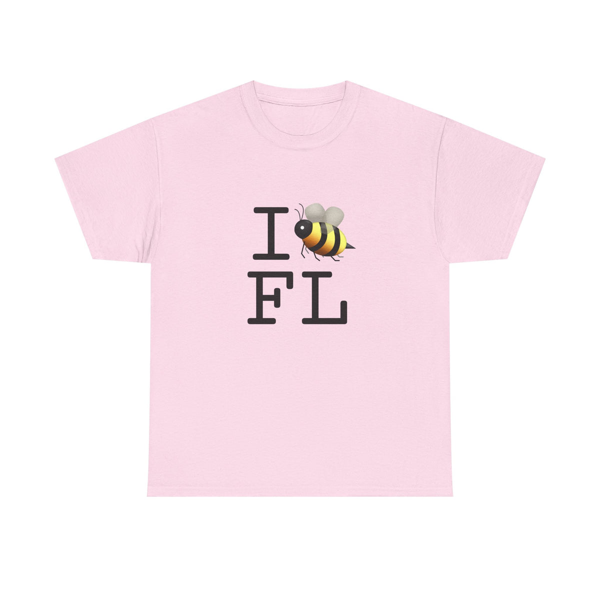 "I Bee in Florida" Tee