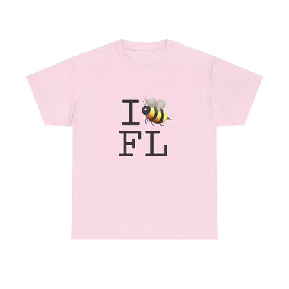 "I Bee in Florida" Tee