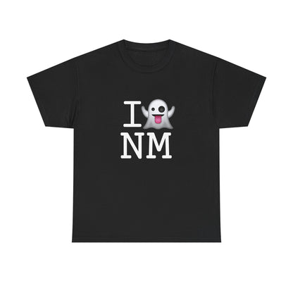 "I'm Ghosting New Mexico" Tee