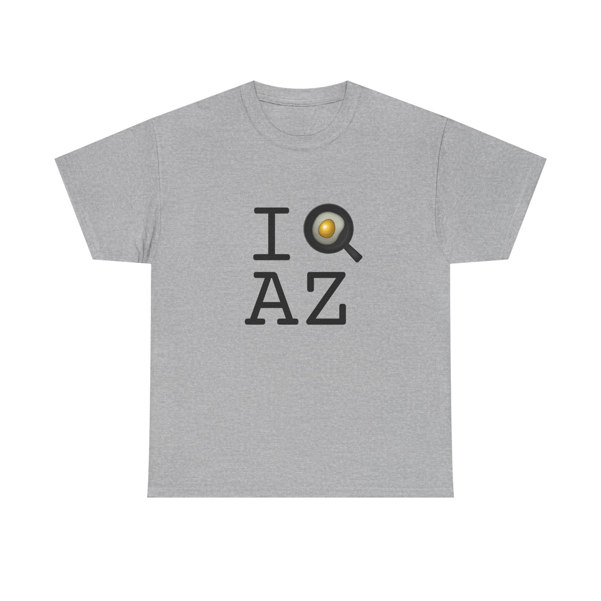 "I Cook in Arizona" Tee