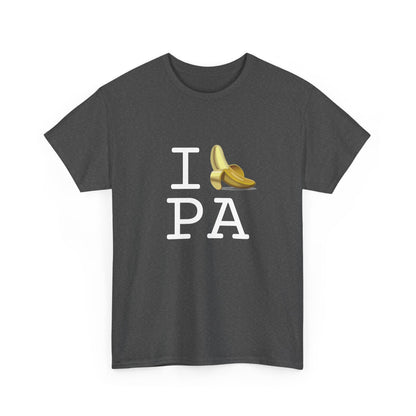 "I'm Bananas about Pennsylvania" Tee