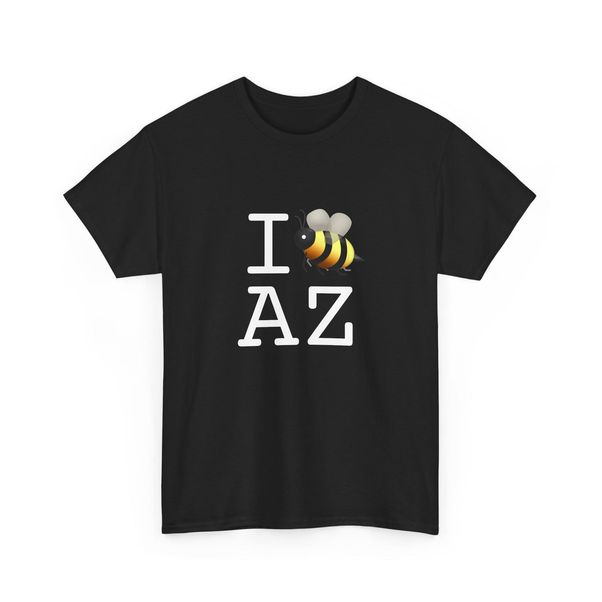 "I Bee in Arizona" Tee
