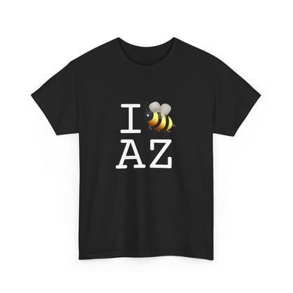 "I Bee in Arizona" Tee
