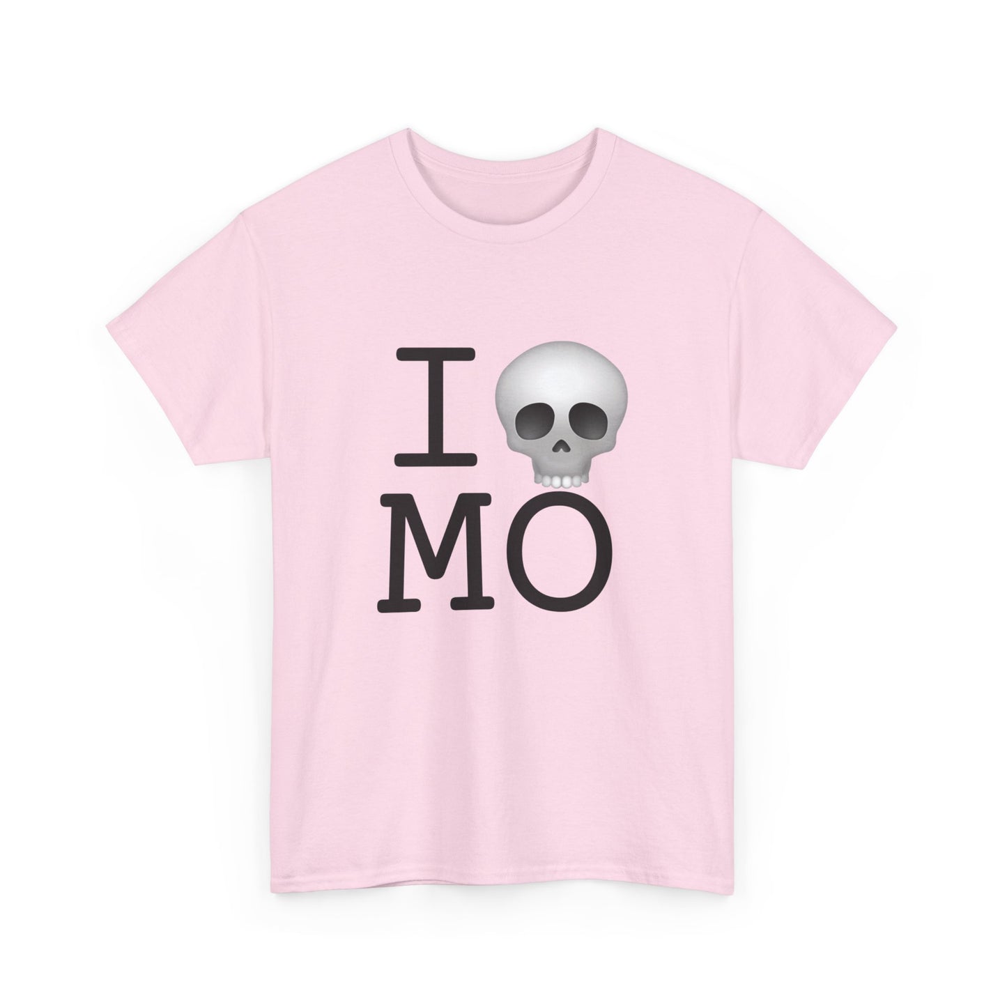 "I'm Dead in Missouri" Tee