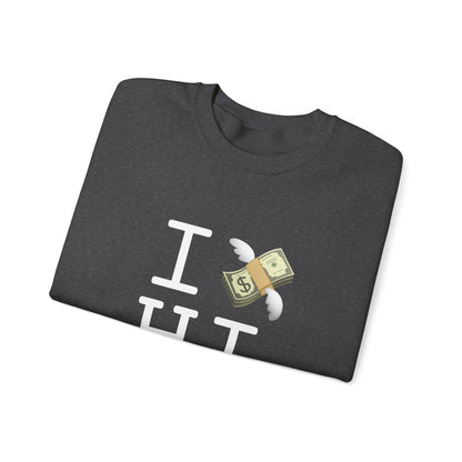 "I Lose Money in Hawaii" Sweatshirt
