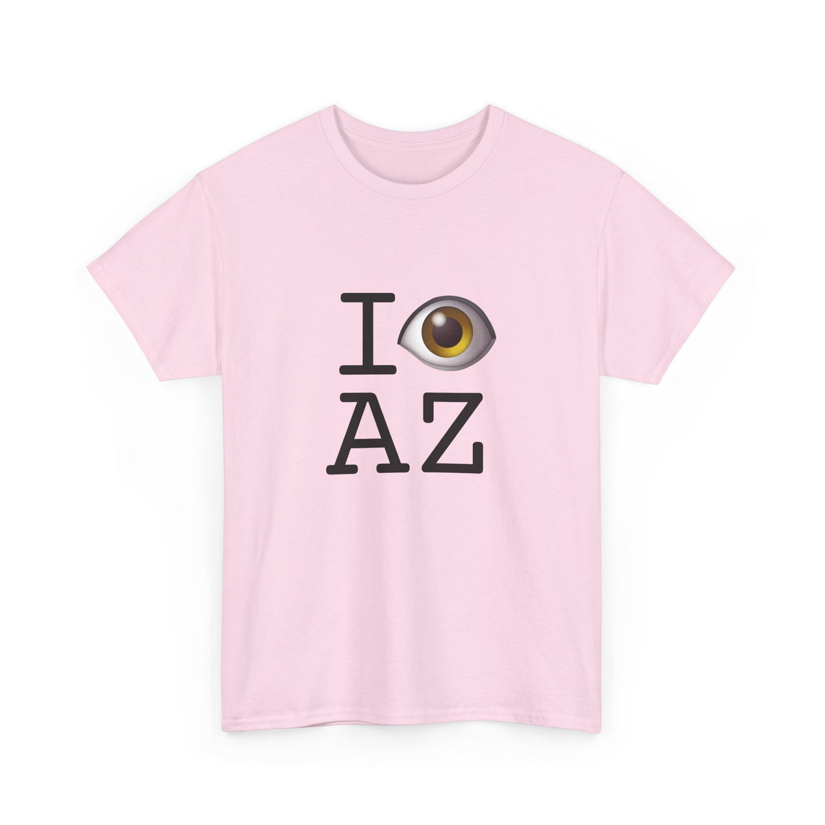 "I See (Eye) Arizona" Tee