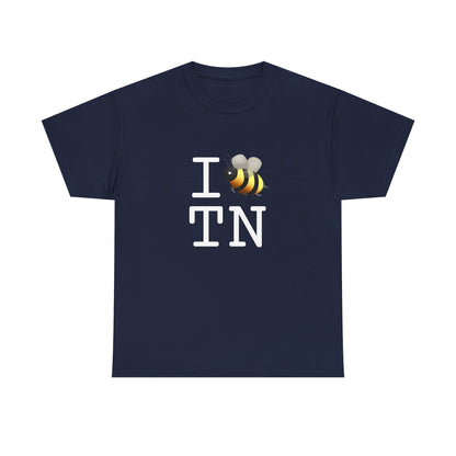 "I Bee in Tennessee" Tee