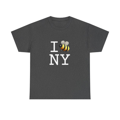 "I Bee in New York" Tee