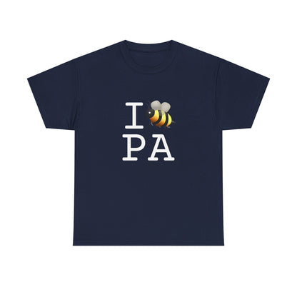 "I Bee in Pennsylvania" Tee