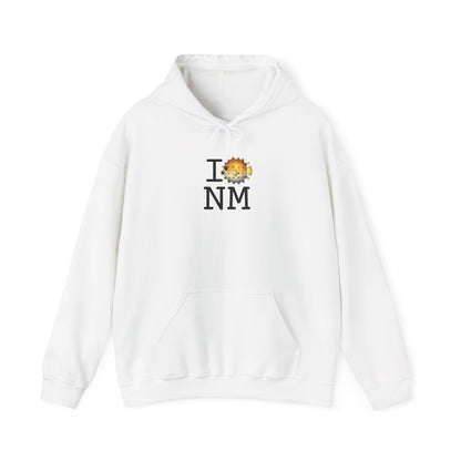 "I Blowfish in New Mexico" Hoodie