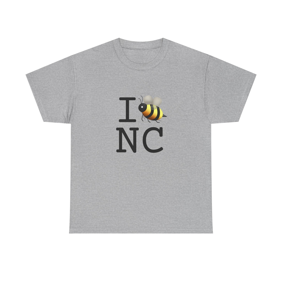 "I Bee in North Carolina" Tee