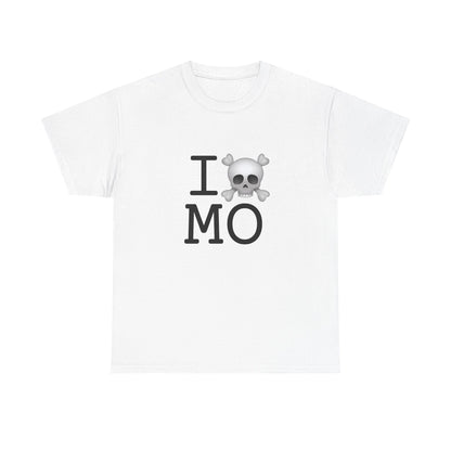 "I'm a Pirate in Missouri" Tee