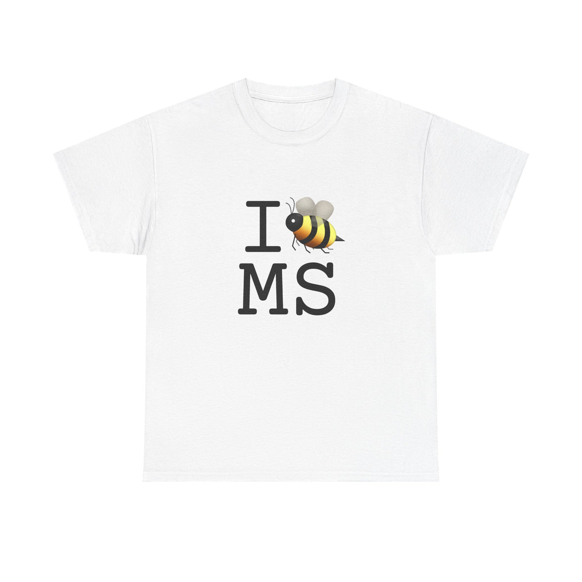 "I Bee in Mississippi" Tee