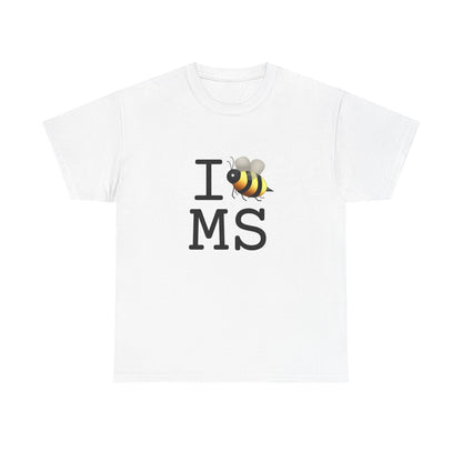 "I Bee in Mississippi" Tee