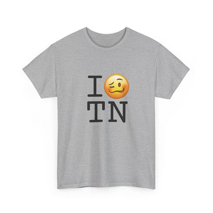 "I'm Drunk in Tennessee" Tee