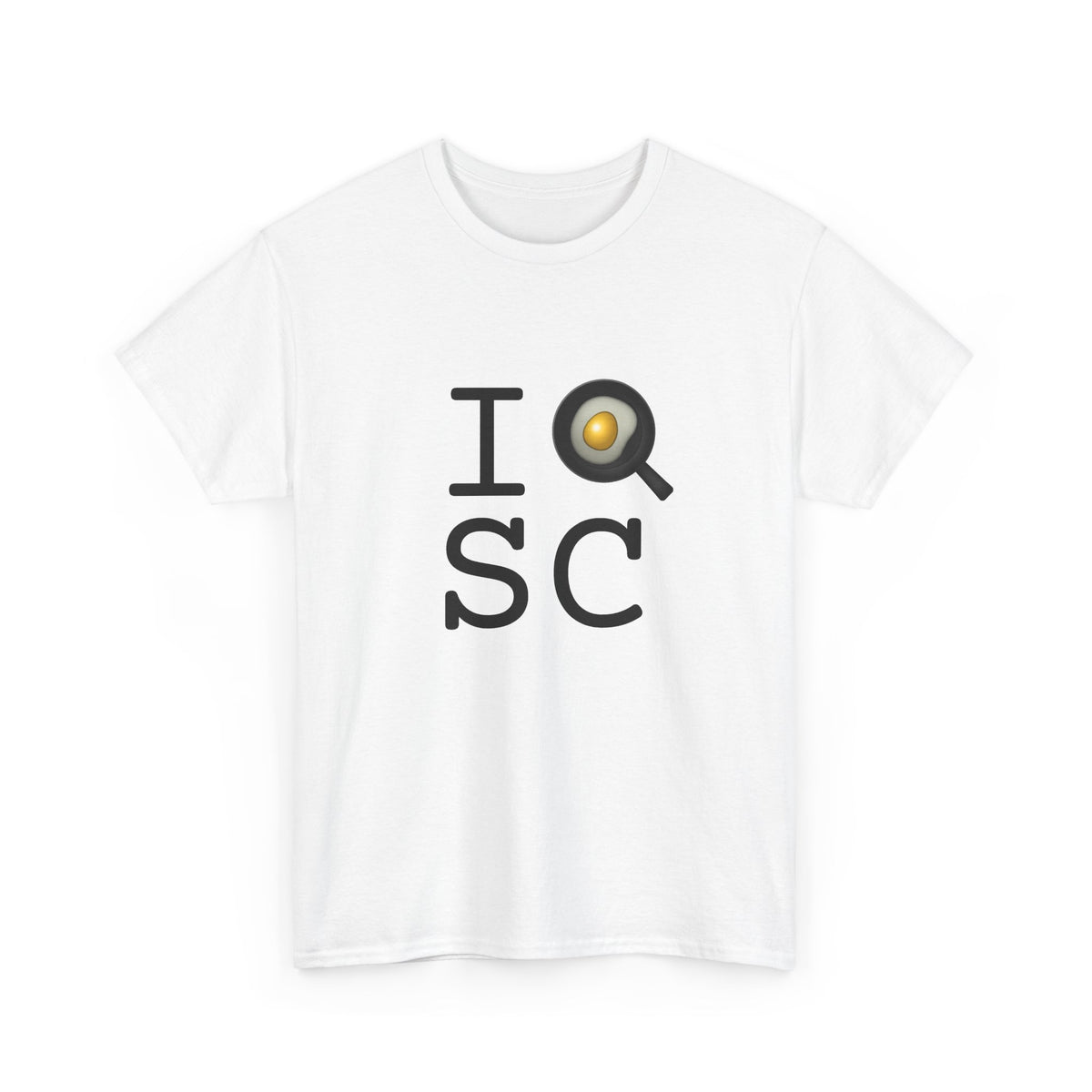 "I Cook in South Carolina" Tee