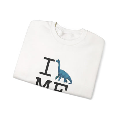 "I'm a Dinosaur in Maine" Sweatshirt