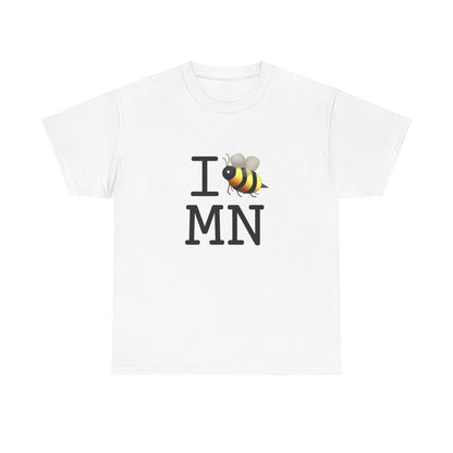 "I Bee in Minnesota" Tee