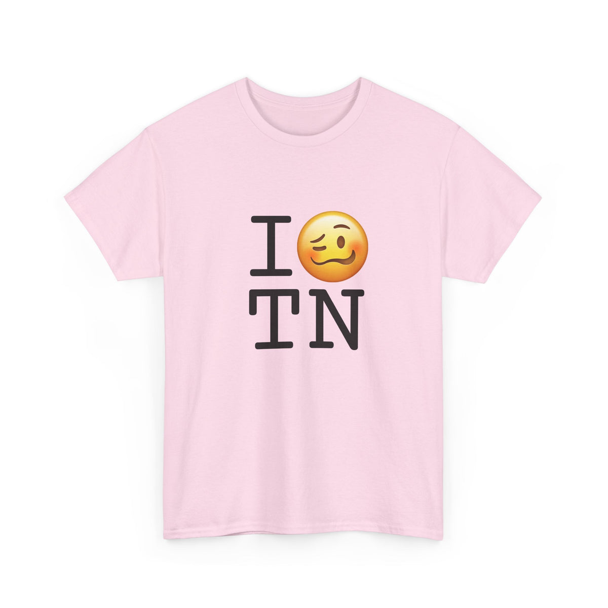 "I'm Drunk in Tennessee" Tee