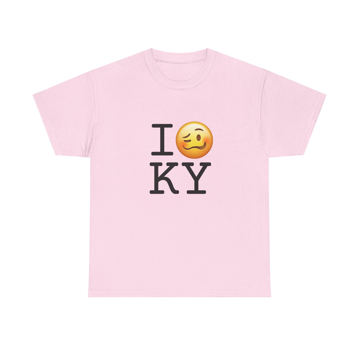 "I'm Drunk in Kentucky" Tee