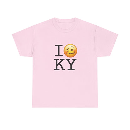 "I'm Drunk in Kentucky" Tee
