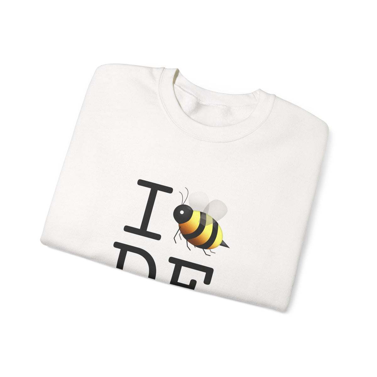"I Bee in Delaware" Sweatshirt