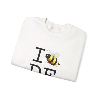 "I Bee in Delaware" Sweatshirt