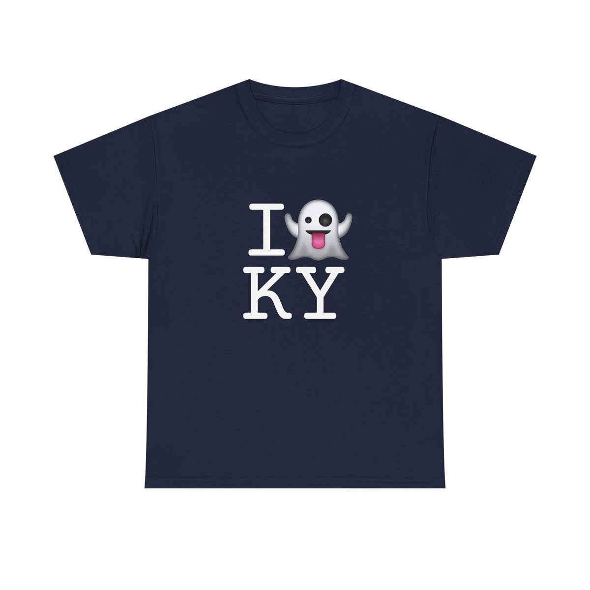 "I'm Ghosting Kentucky" Tee