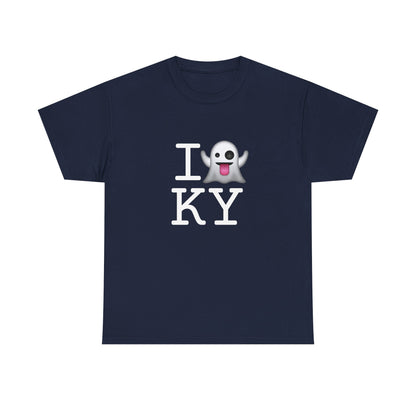 "I'm Ghosting Kentucky" Tee