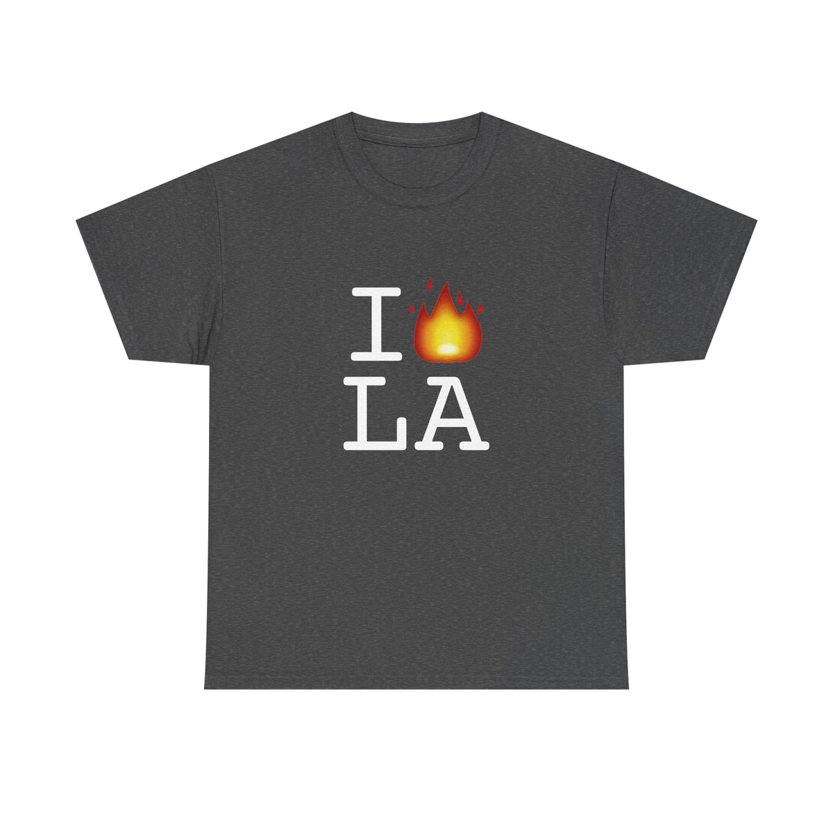 "I've got Fire for Louisiana" Tee