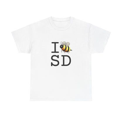 "I Bee in South Dakota" Tee
