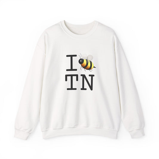 "I Bee in Tennessee" Sweatshirt