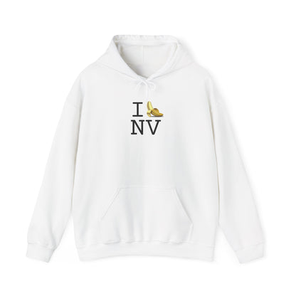 "I'm Bananas about Nevada" Hoodie