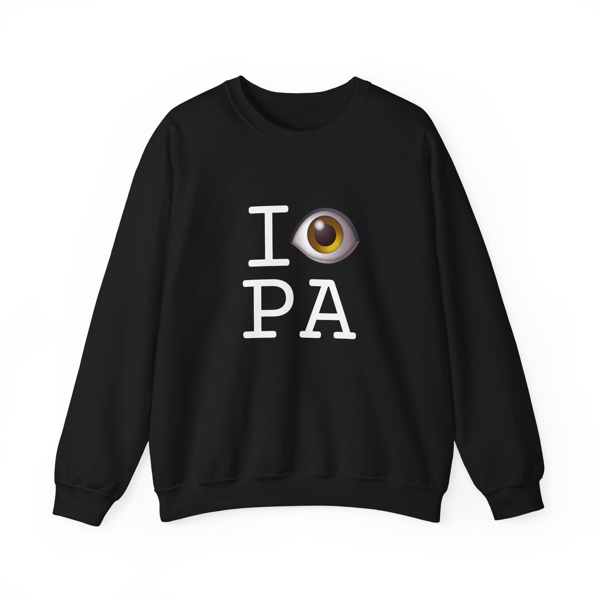 "I See (Eye) Pennsylvania" Sweatshirt