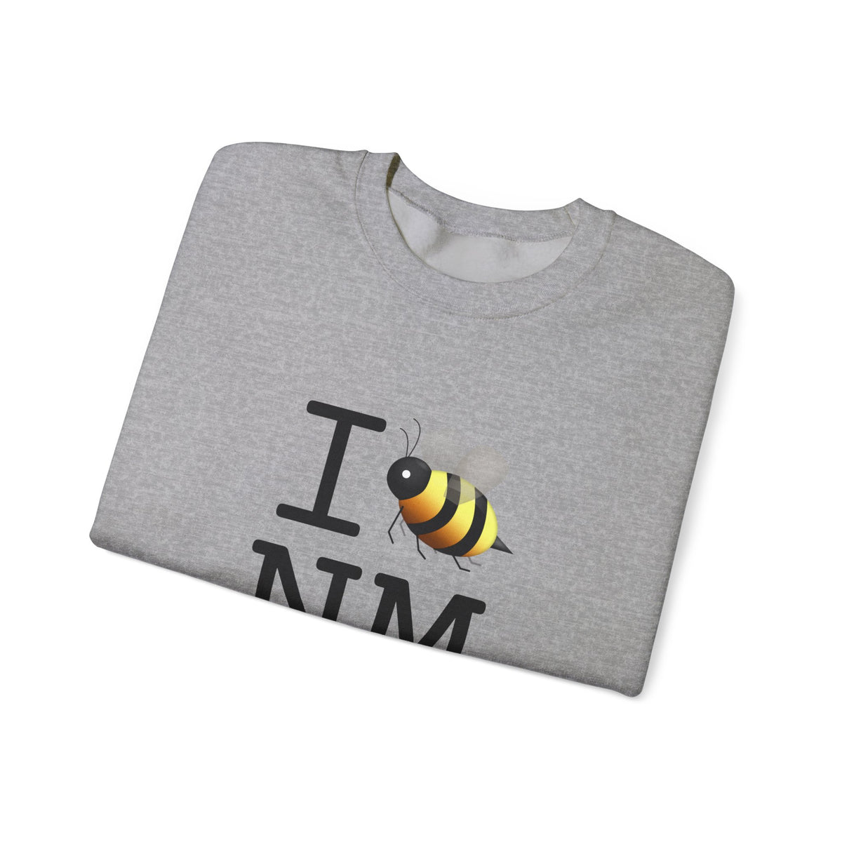 "I Bee in New Mexico" Sweatshirt