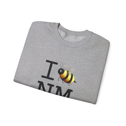 "I Bee in New Mexico" Sweatshirt