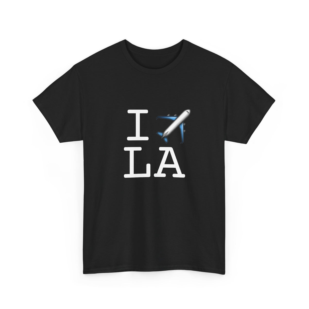 "I Fly Over Louisiana" Tee