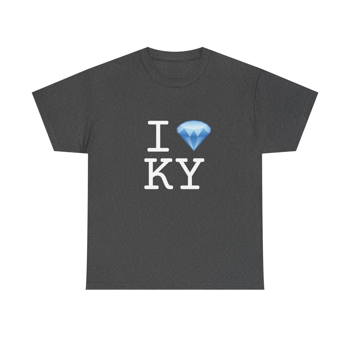 "I Diamond Kentucky" Tee