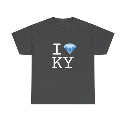 "I Diamond Kentucky" Tee