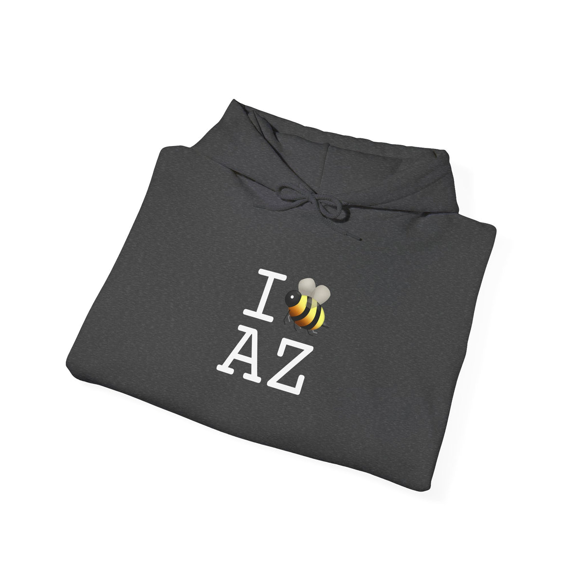 "I Bee in Arizona" Hoodie
