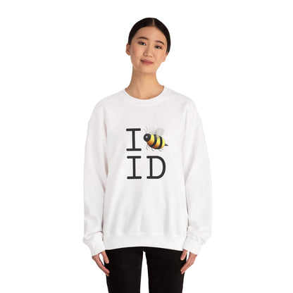 "I Bee in Idaho" Sweatshirt