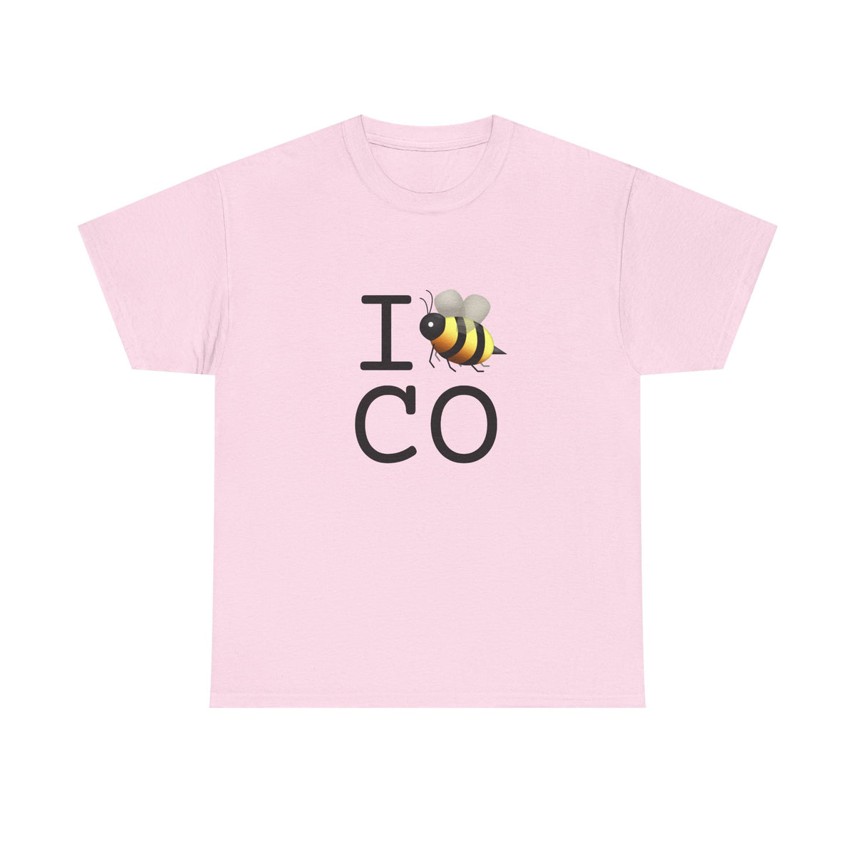 "I Bee in Colorado" Tee
