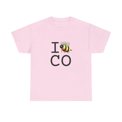 "I Bee in Colorado" Tee