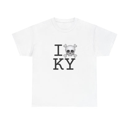 "I'm a Pirate in Kentucky" Tee
