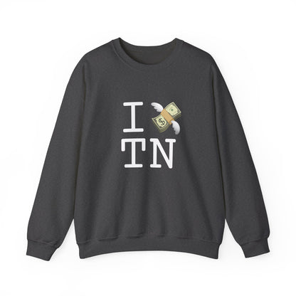 "I Lose Money in Tennessee" Sweatshirt