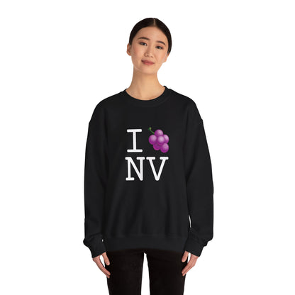 "I Grape Nevada" Sweatshirt
