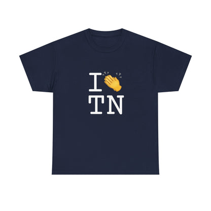 "I Applaud Tennessee" Tee