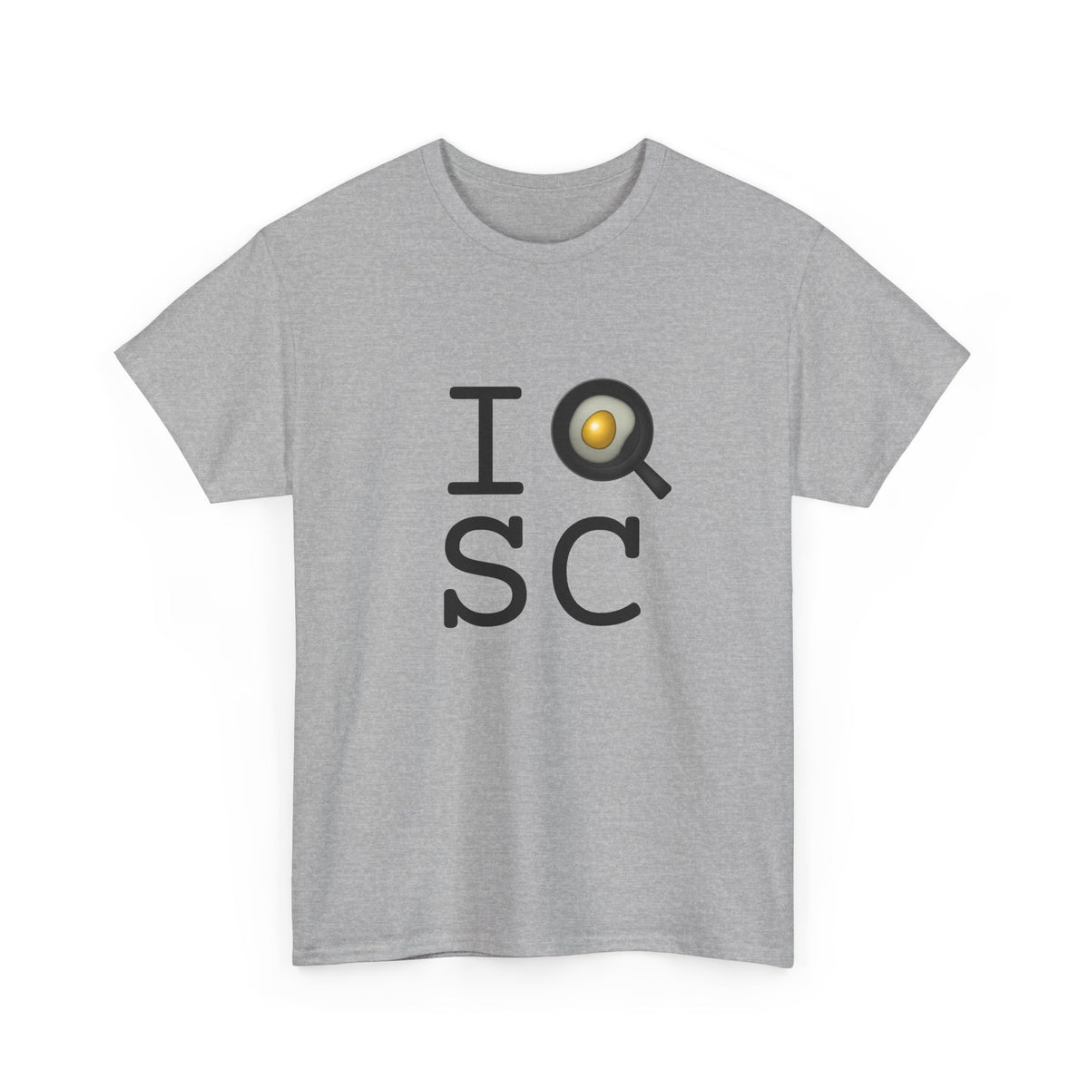 "I Cook in South Carolina" Tee